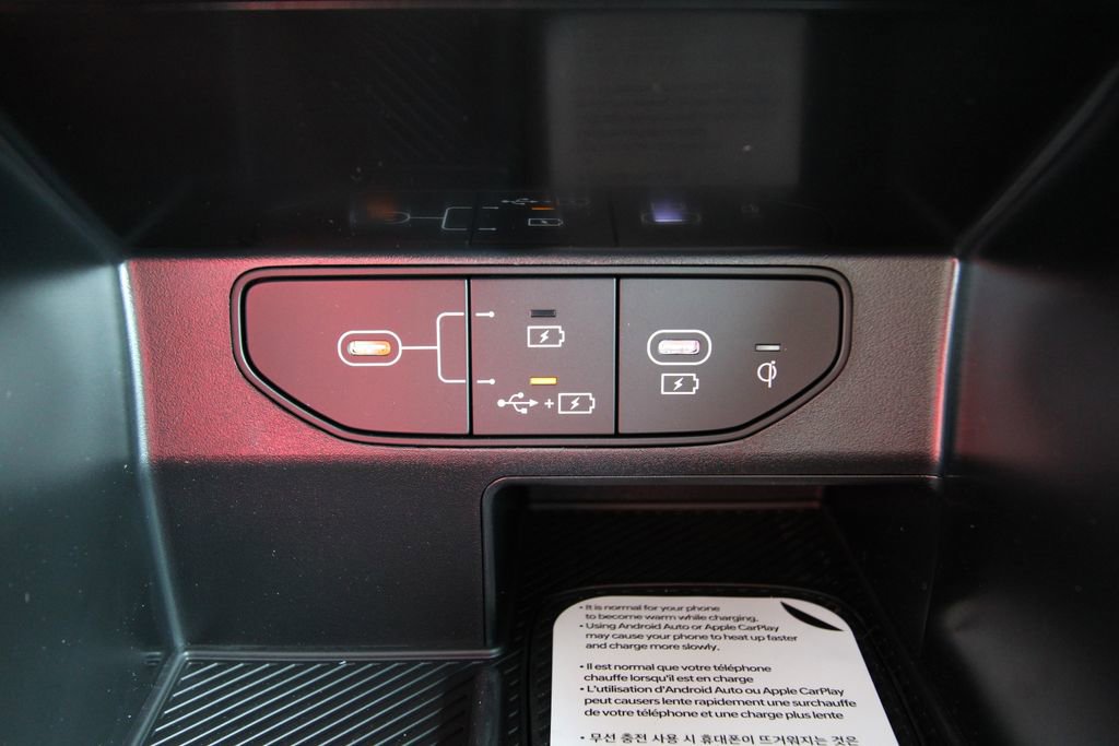 New 2026 Kia Sorento X-Line EX image 31