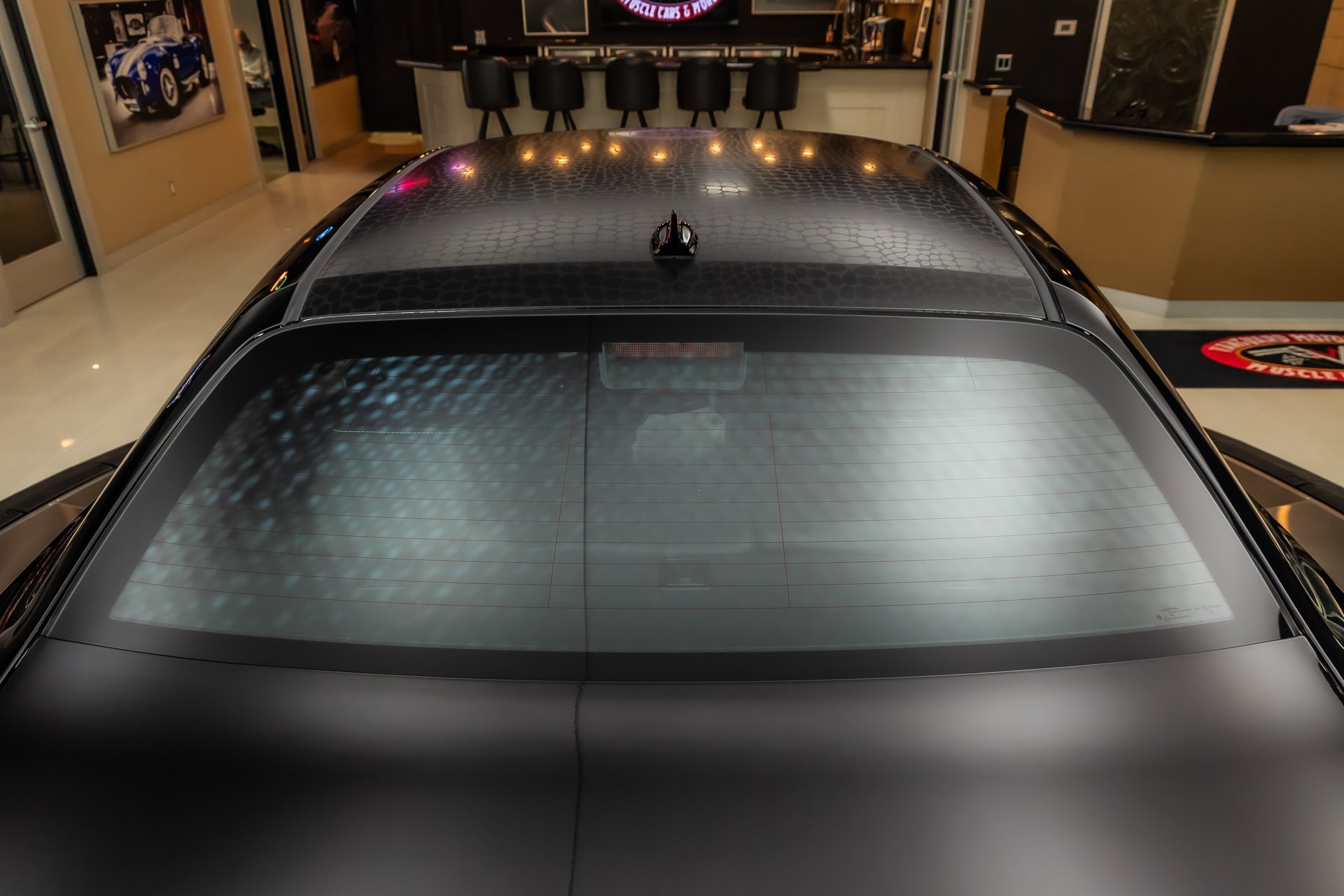 Used 2023 Dodge Challenger SRT Hellcat Redeye RWD image 39