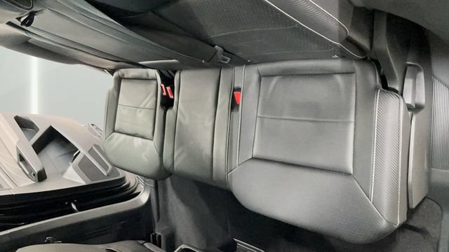 Used 2023 Volkswagen Atlas Cross Sport SE AWD/4WD image 19