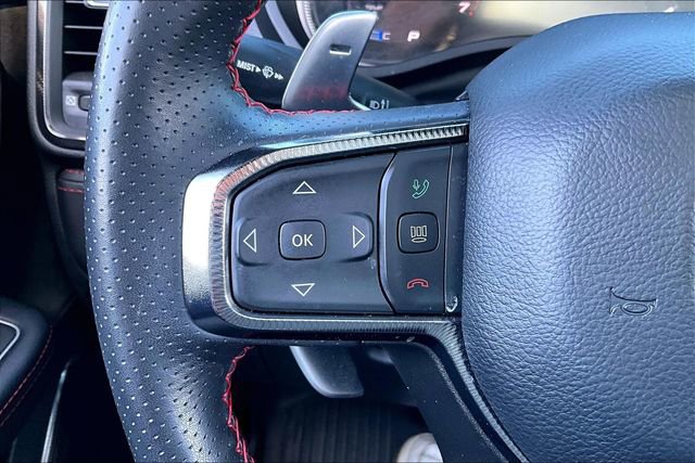 Used 2024 RAM 1500 TRX w/ TRX Level 2 Equipment Group image 19