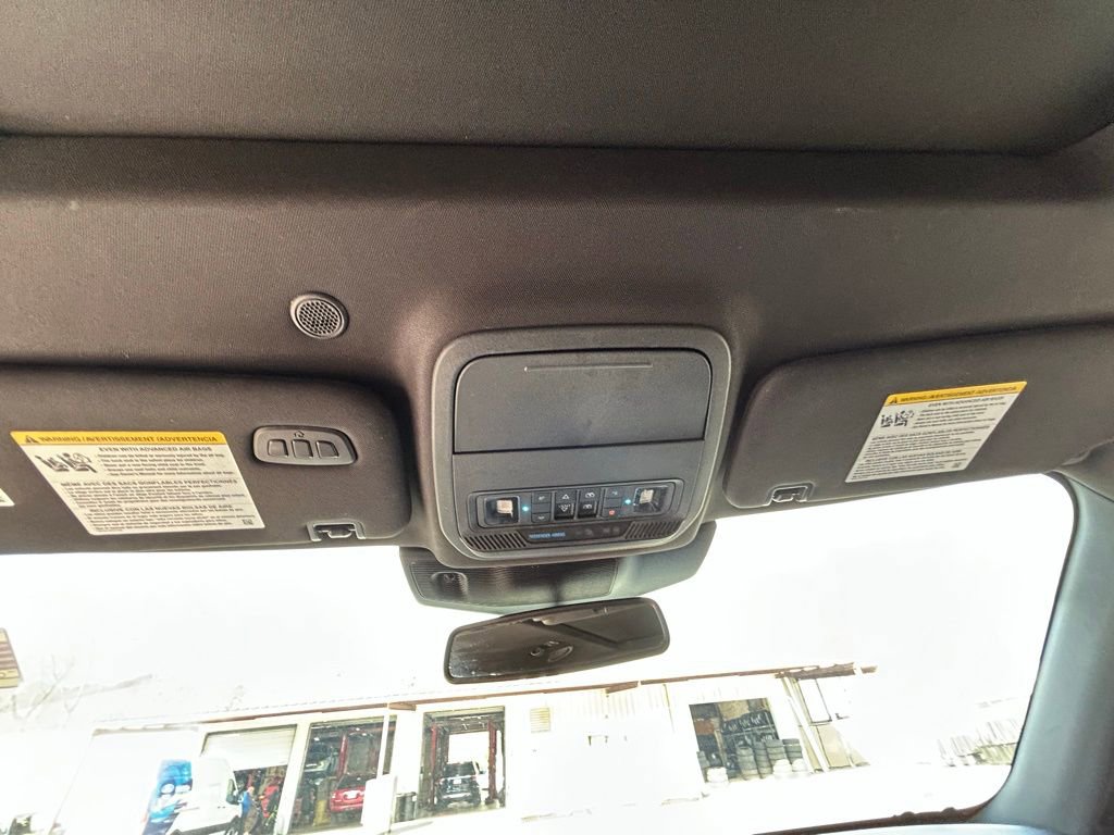 Used 2022 Ford Explorer ST w/ Equipment Group 401A image 34