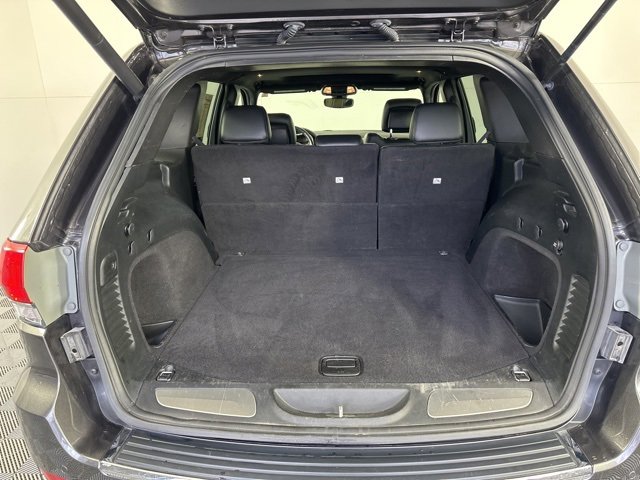 Used 2018 Jeep Grand Cherokee Limited image 22