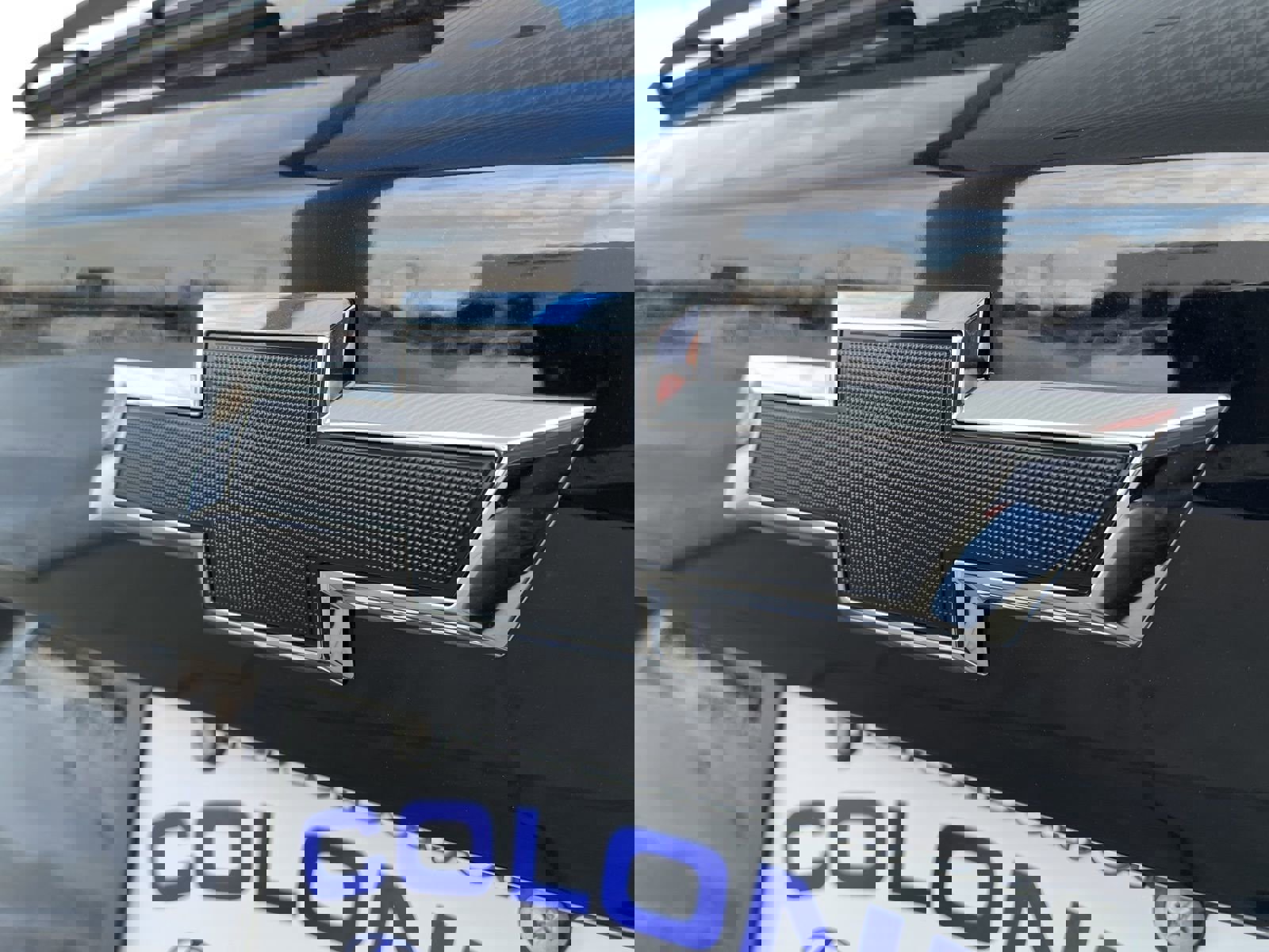 New 2026 Chevrolet Trax RS image 43