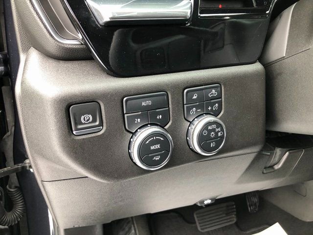 Used 2025 GMC Sierra 1500 SLT image 15