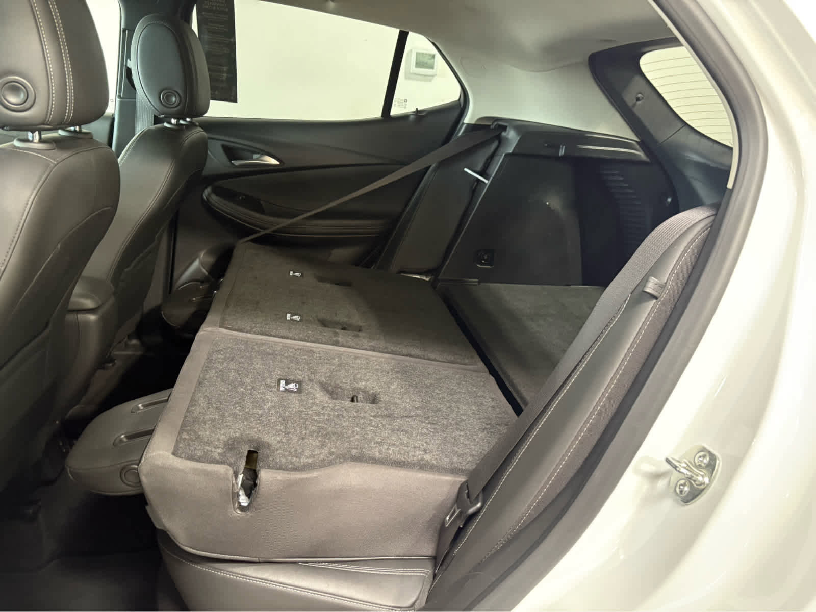 Certified 2024 Buick Encore GX Sport Touring image 15