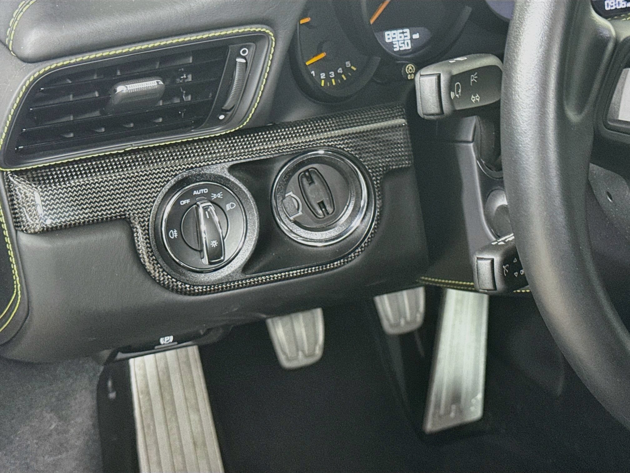 Certified 2019 Porsche 911 GT3 RWD image 13