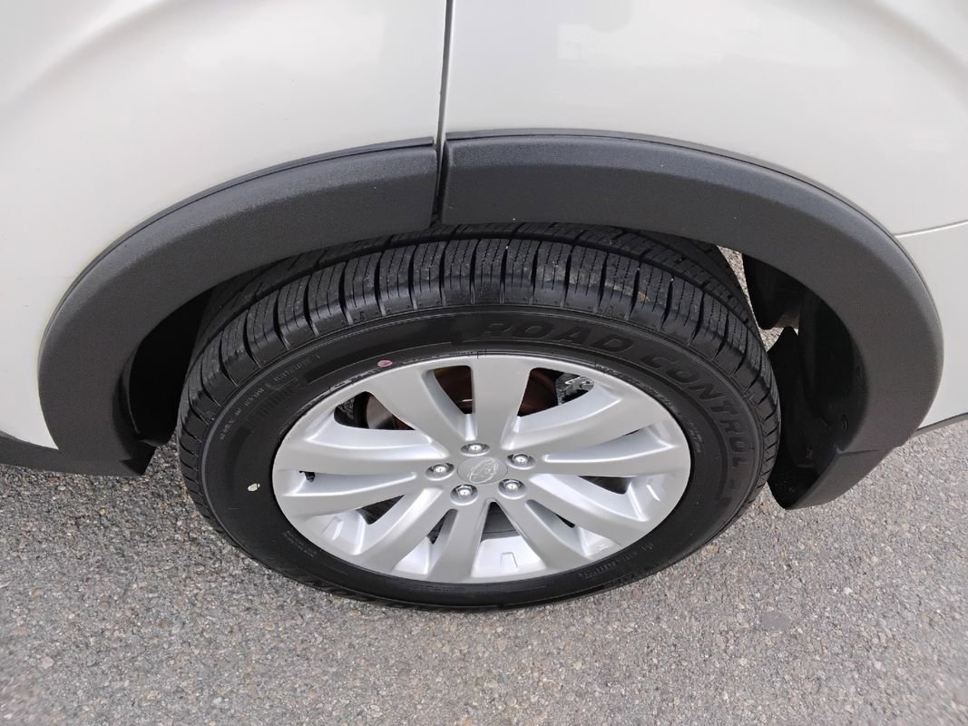 Used 2012 Subaru Forester 2.5X Touring w/ Rugged Pkg 1 image 22