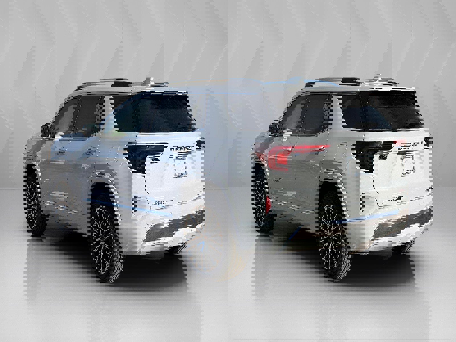 New 2026 GMC Terrain Denali w/ LPO, Floor Liner Package image 7