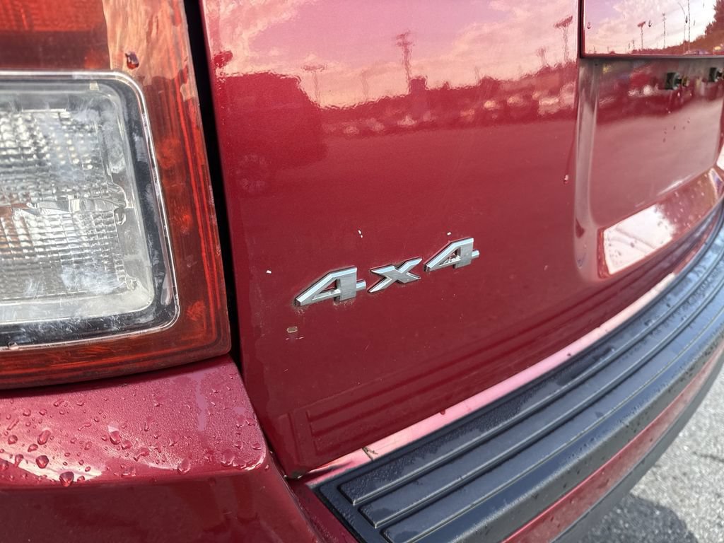 Used 2017 Jeep Compass Sport w/ Power Value Group AWD/4WD image 7