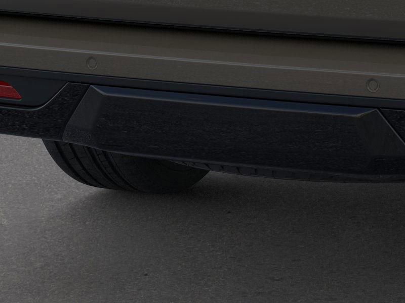 New 2026 Ford Expedition Platinum w/ Stealth Appearance Package image 23