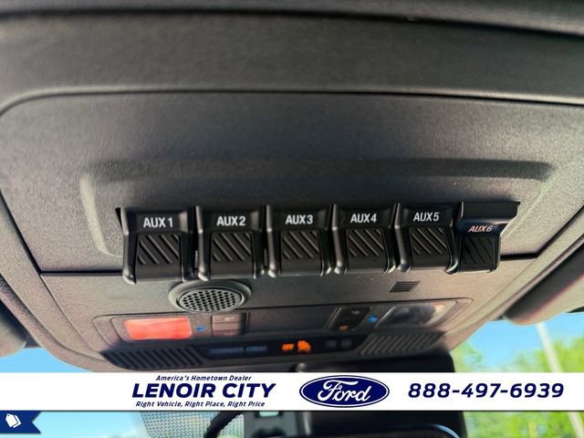 Used 2023 Ford Bronco Raptor image 16