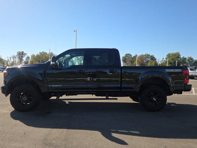 Used 2020 Ford F350 Lariat AWD/4WD image 18