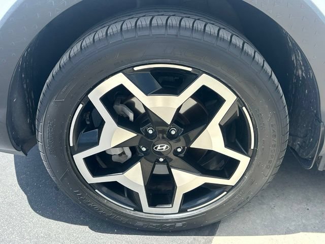 Used 2022 Hyundai Santa Cruz Limited AWD/4WD image 13