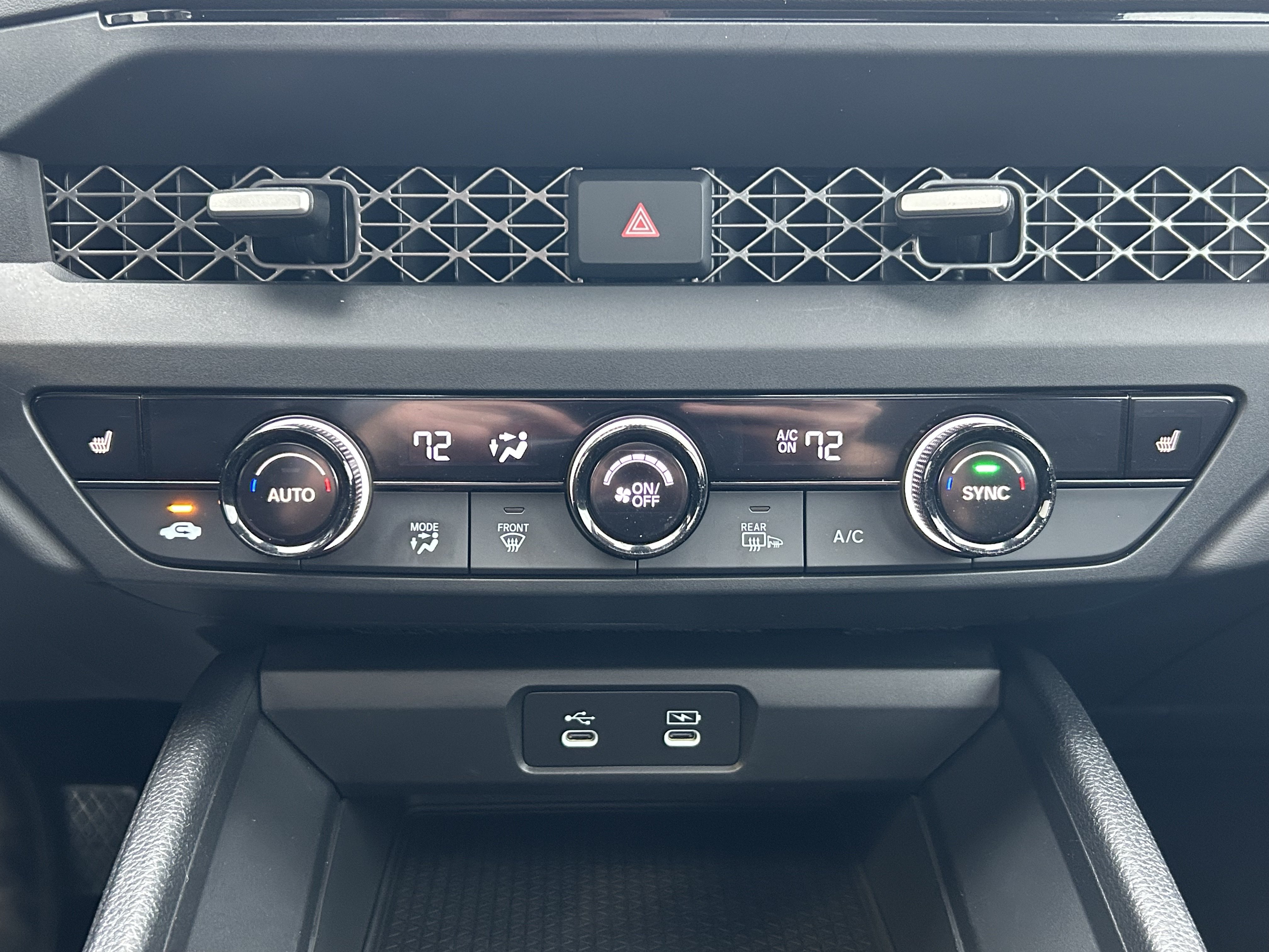Used 2024 Honda Accord EX image 26