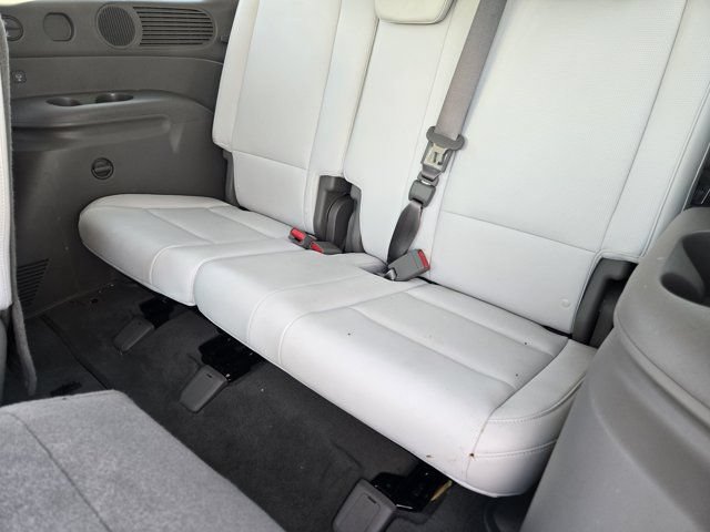 Certified 2026 Hyundai Palisade Limited FWD image 29