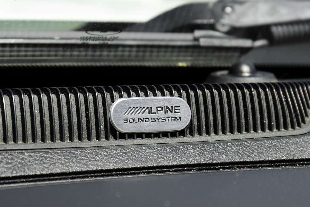 Used 2018 RAM 2500 Laramie image 26