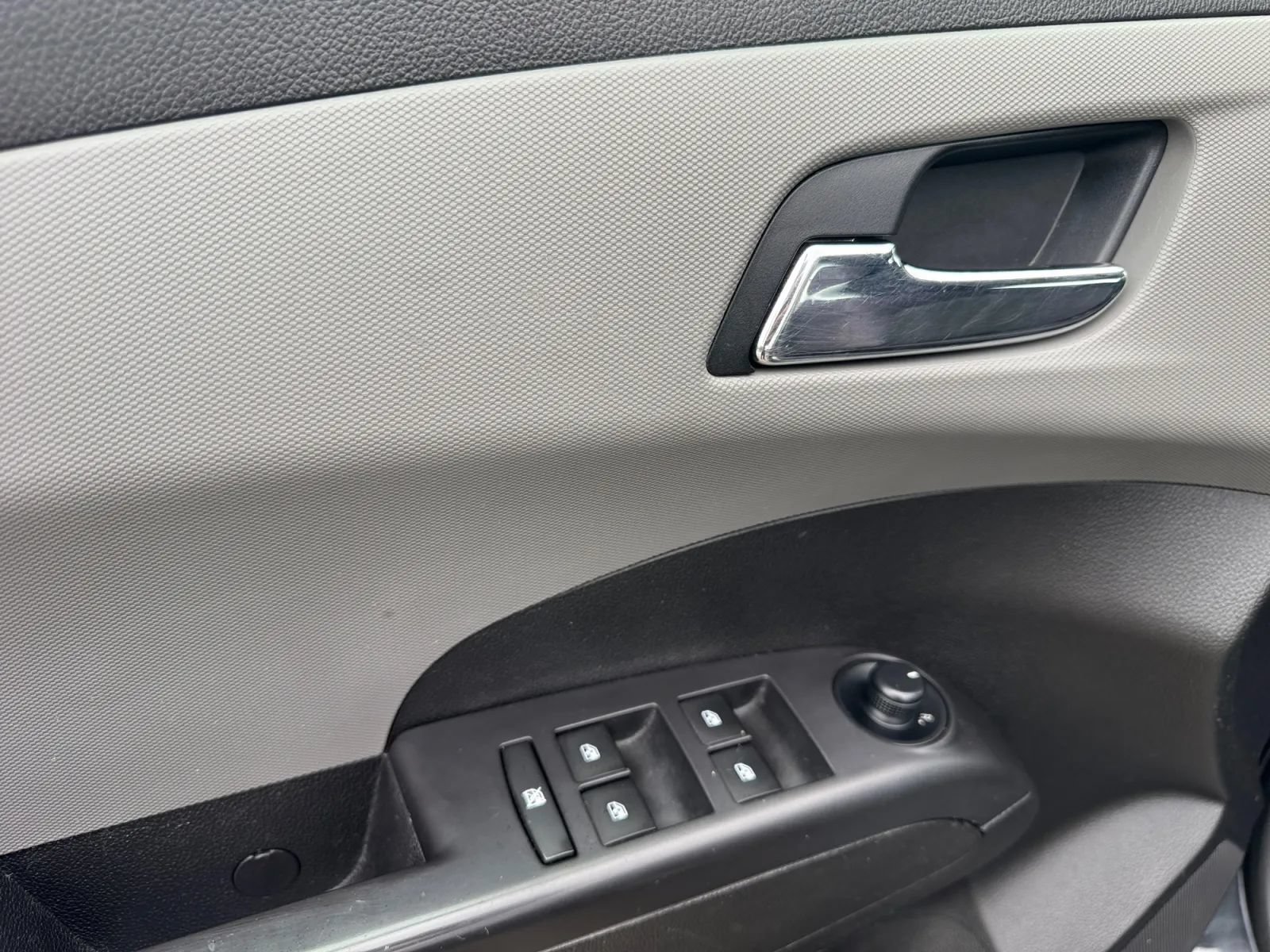 Used 2013 Chevrolet Sonic LT FWD image 19