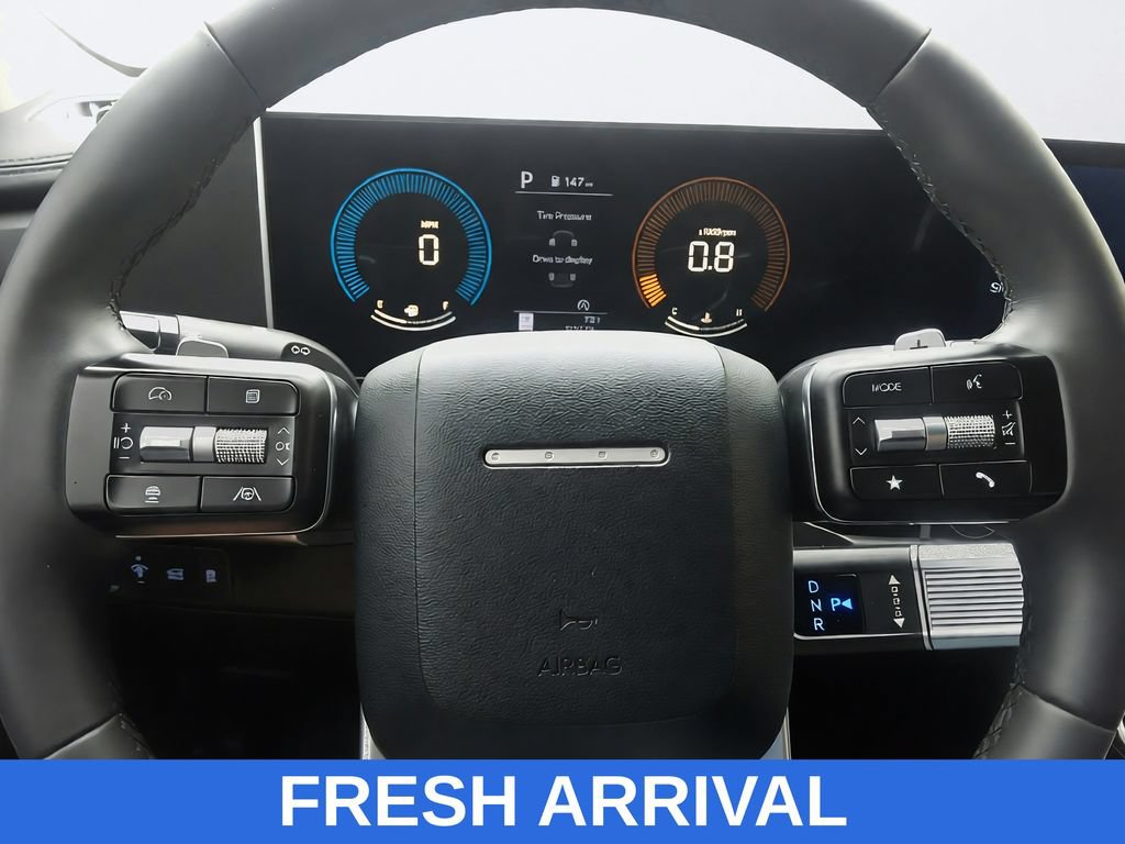 Used 2024 Hyundai Santa Fe SE FWD image 22