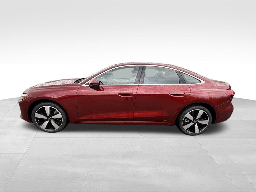 New 2025 Audi A5 2.0T Premium Plus image 7