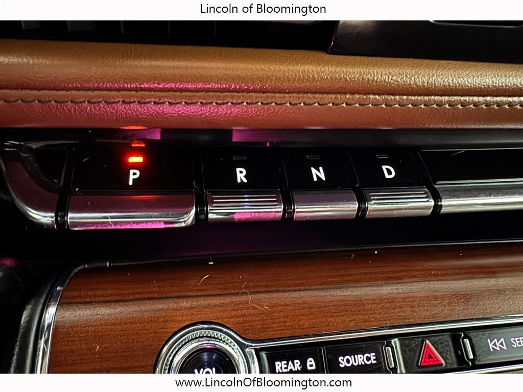 Certified 2023 Lincoln Aviator Grand Touring w/ Equipment Group 301A AWD/4WD image 60