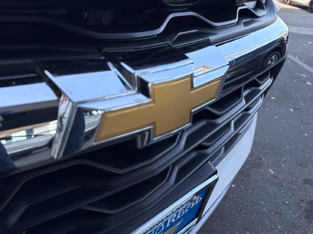 Certified 2025 Chevrolet Blazer LT FWD image 36