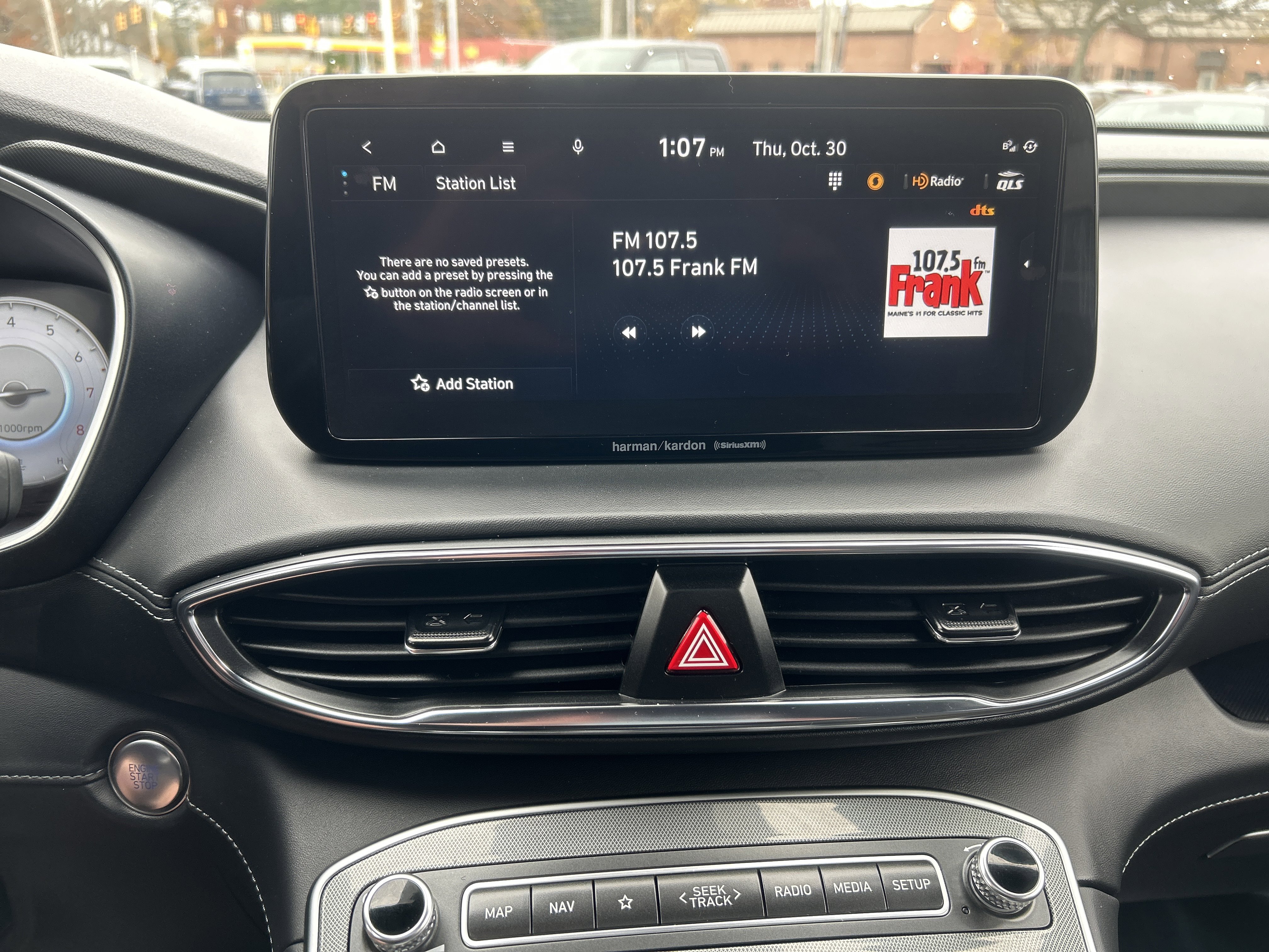 Certified 2023 Hyundai Santa Fe Calligraphy image 25