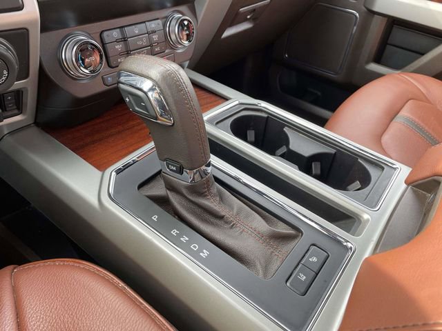 Used 2020 Ford F150 King Ranch w/ Equipment Group 601A Luxury image 31