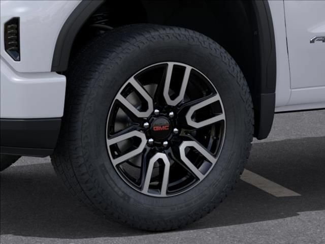 New 2026 GMC Sierra 1500 AT4 w/ Technology Package AWD/4WD image 11