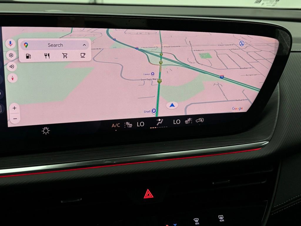 New 2025 Buick Envision Preferred image 5