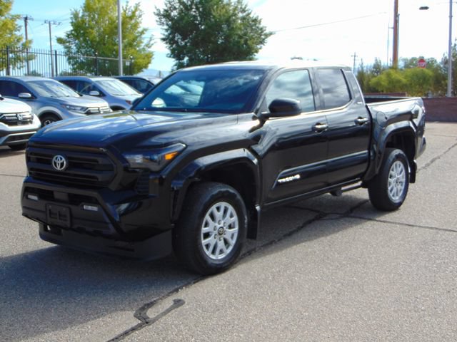 Used 2025 Toyota Tacoma SR5 AWD/4WD image 8