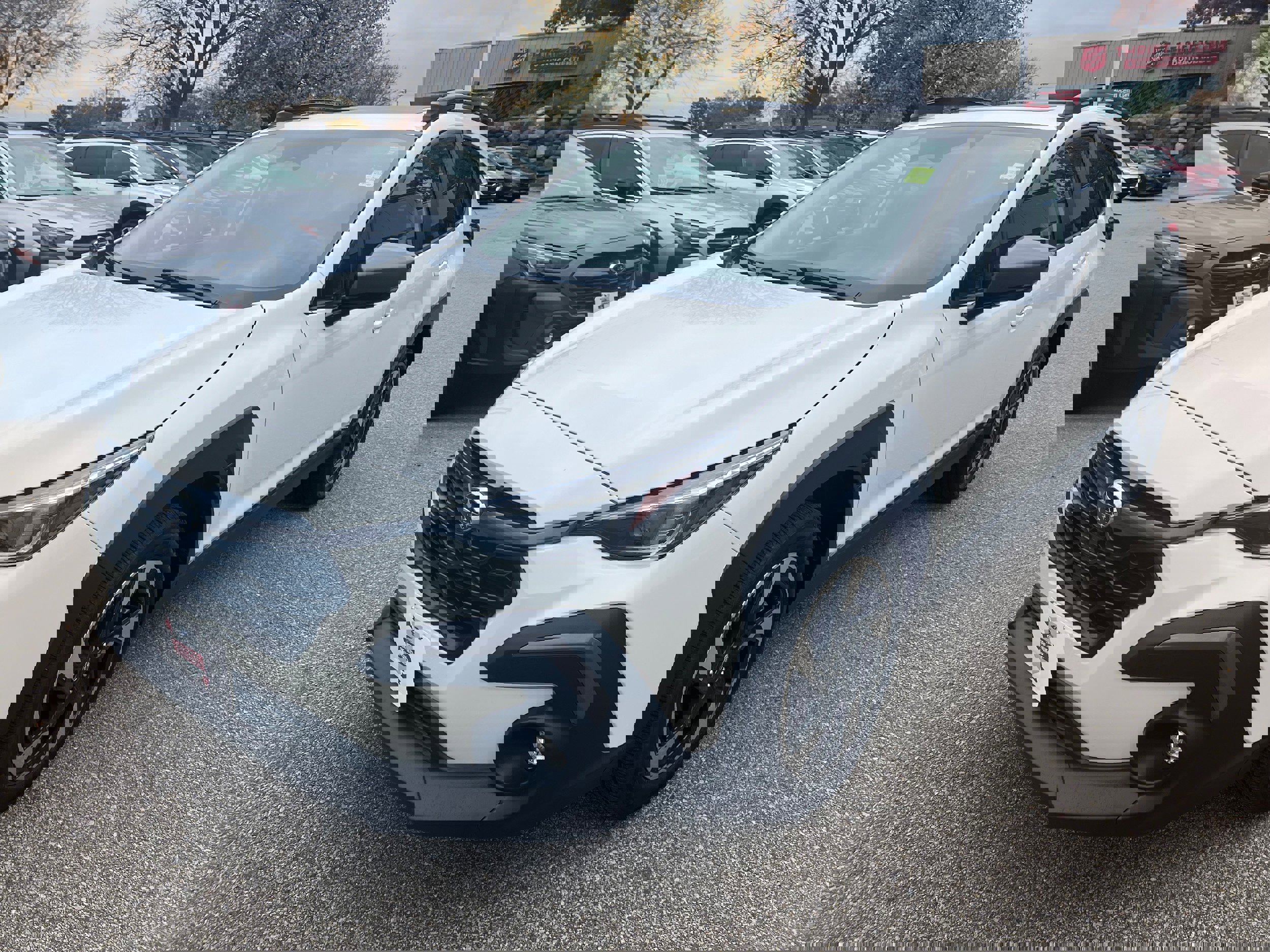 Certified 2024 Subaru Crosstrek 2.5i Limited image 3