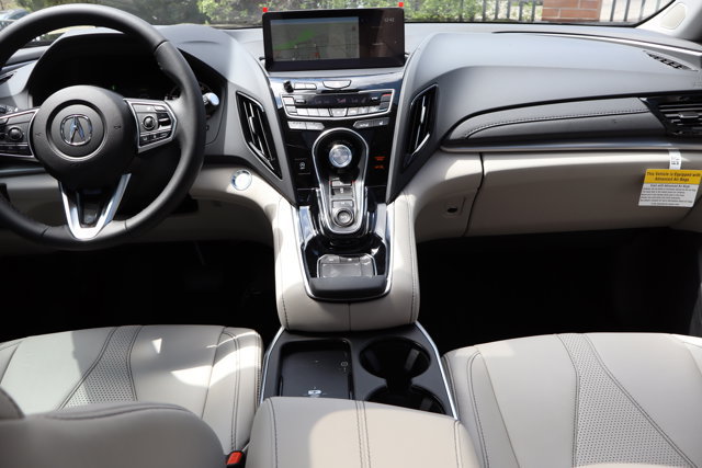New 2026 Acura RDX SH-AWD w/ Technology Package image 9
