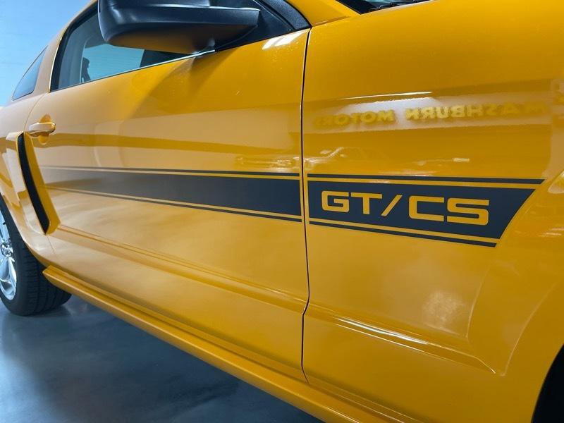Used 2008 Ford Mustang GT Premium RWD image 21