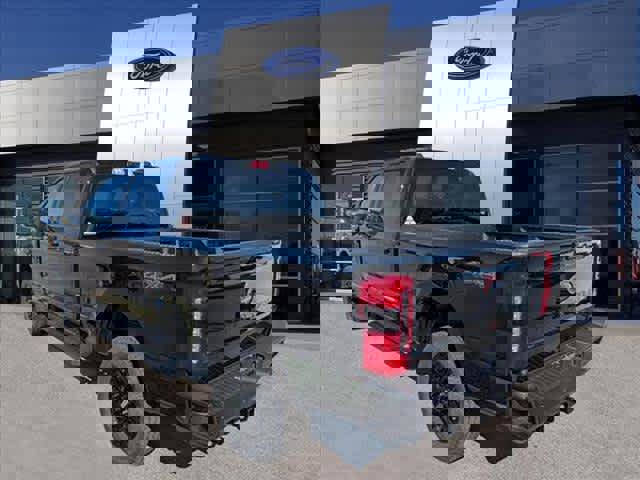 New 2026 Ford F250 XLT image 2