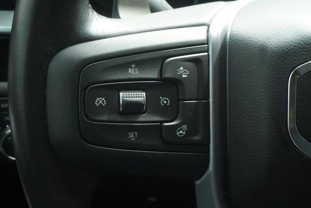 Used 2023 GMC Sierra 1500 Elevation w/ Elevation Premium Package image 21