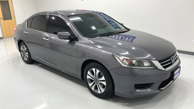 Used 2015 Honda Accord LX image 4