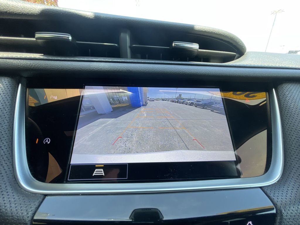 Used 2021 Cadillac XT5 Luxury FWD image 14