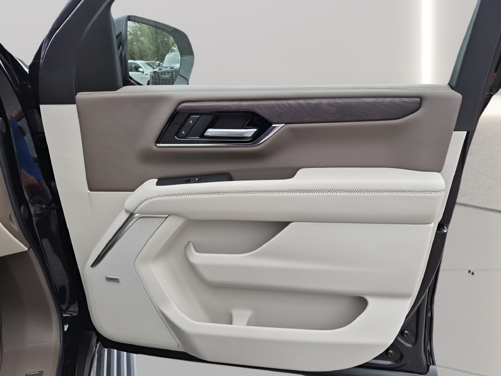 New 2026 GMC Yukon Denali w/ Denali Reserve Package AWD/4WD image 36