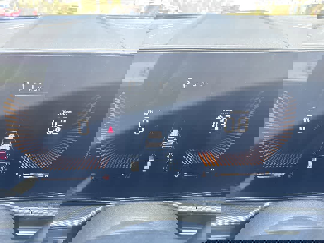 New 2026 Kia Sportage EX image 15