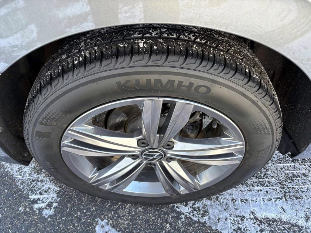 Used 2022 Volkswagen Jetta SE image 10