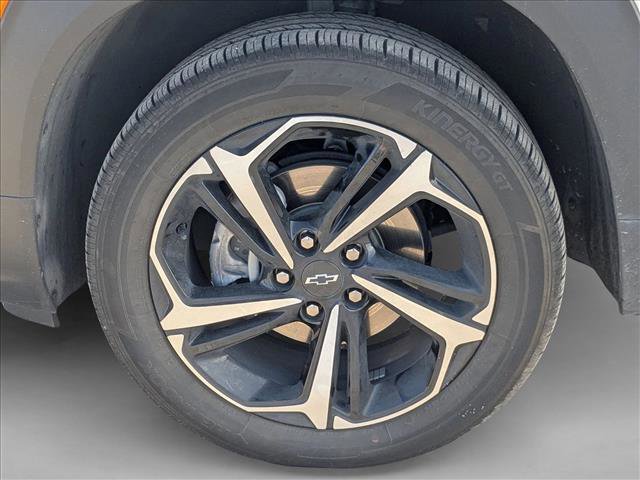 Used 2023 Chevrolet TrailBlazer RS w/ Convenience Package image 10