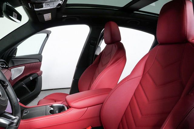 New 2026 Maserati Grecale Folgore AWD/4WD image 3