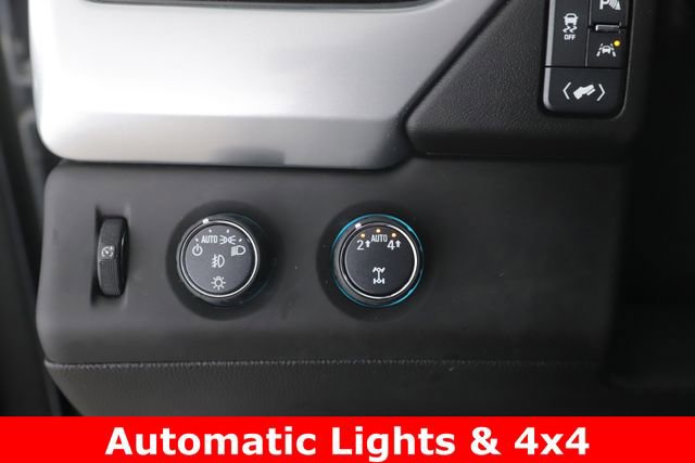 Used 2020 Chevrolet Tahoe LT AWD/4WD image 20