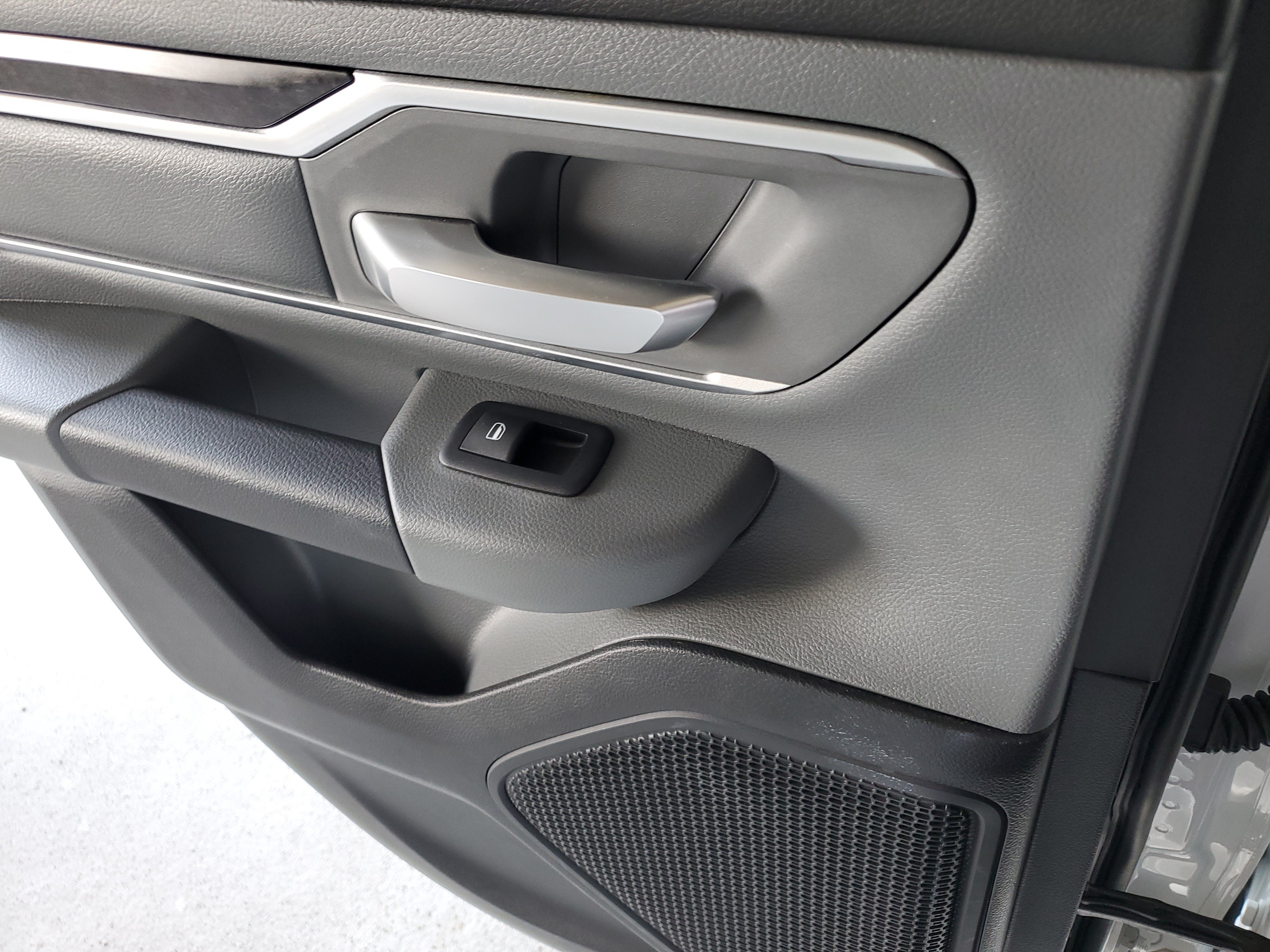 Certified 2022 RAM 1500 Big Horn RWD image 12