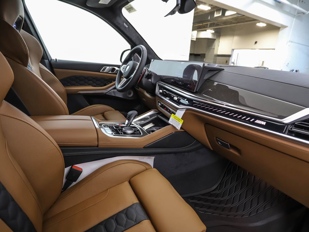 New 2026 BMW X5 M Competition w/ Executive Package image 30