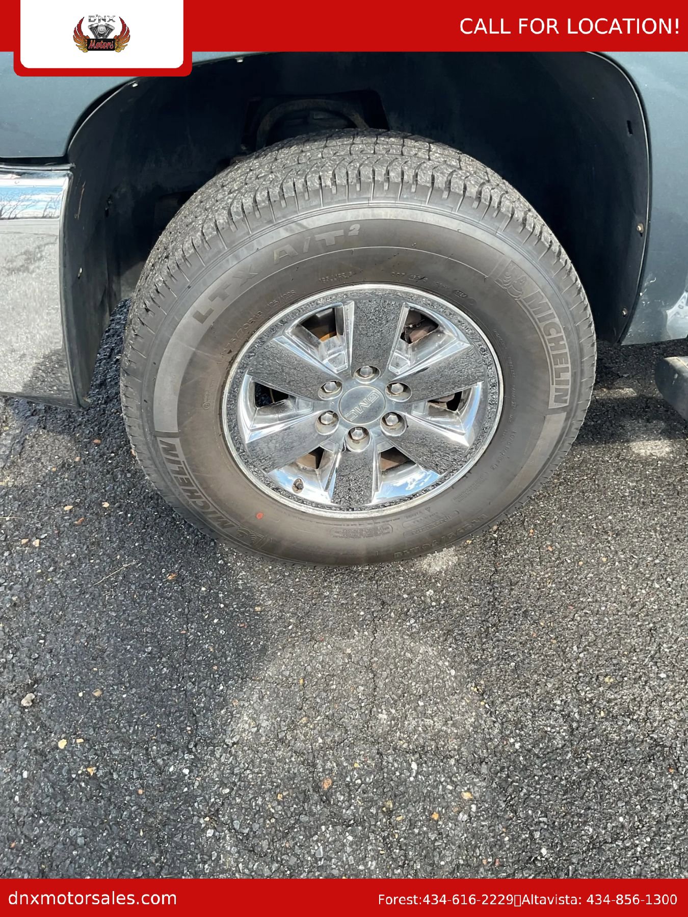 Used 2012 Chevrolet Silverado 1500 LT w/ All-Star Edition image 19