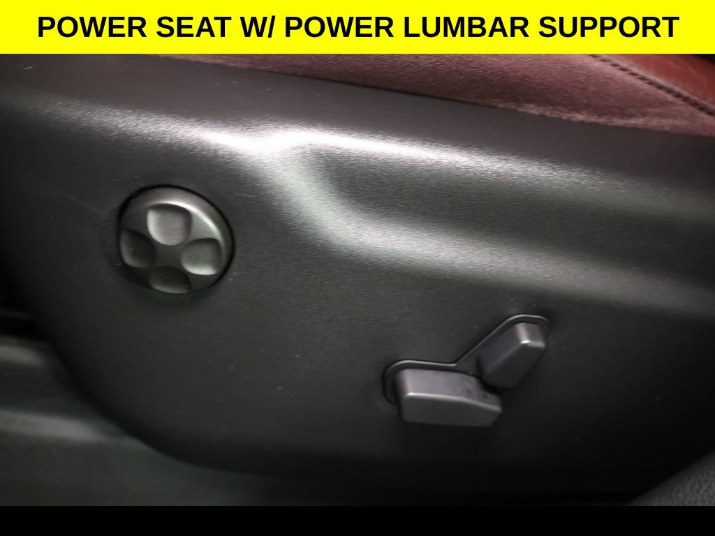 Used 2025 Dodge Durango GT AWD/4WD image 8