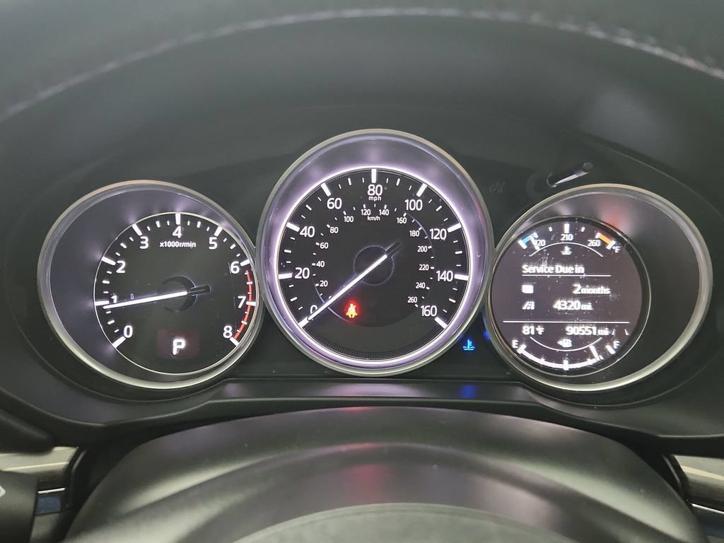Used 2018 MAZDA CX-5 Grand Touring FWD image 16