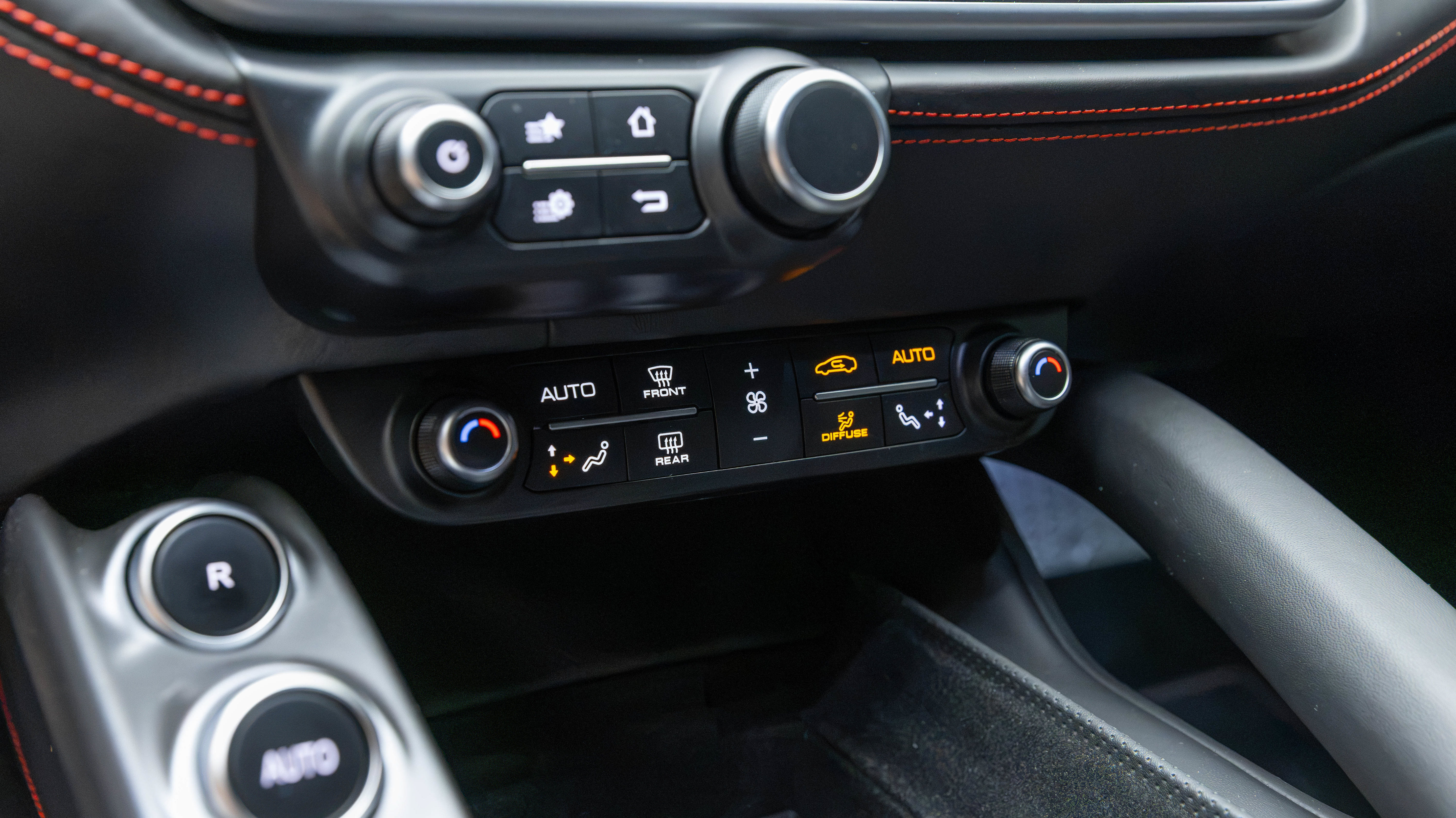 Certified 2020 Ferrari GTC4Lusso AWD/4WD image 23