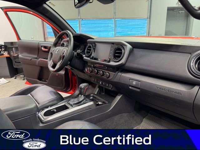 Used 2023 Toyota Tacoma TRD Pro image 26